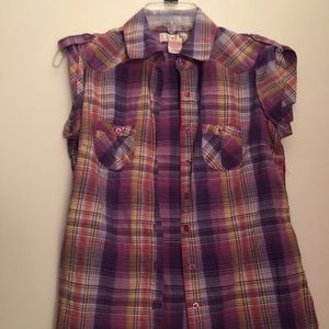 Juniors Top